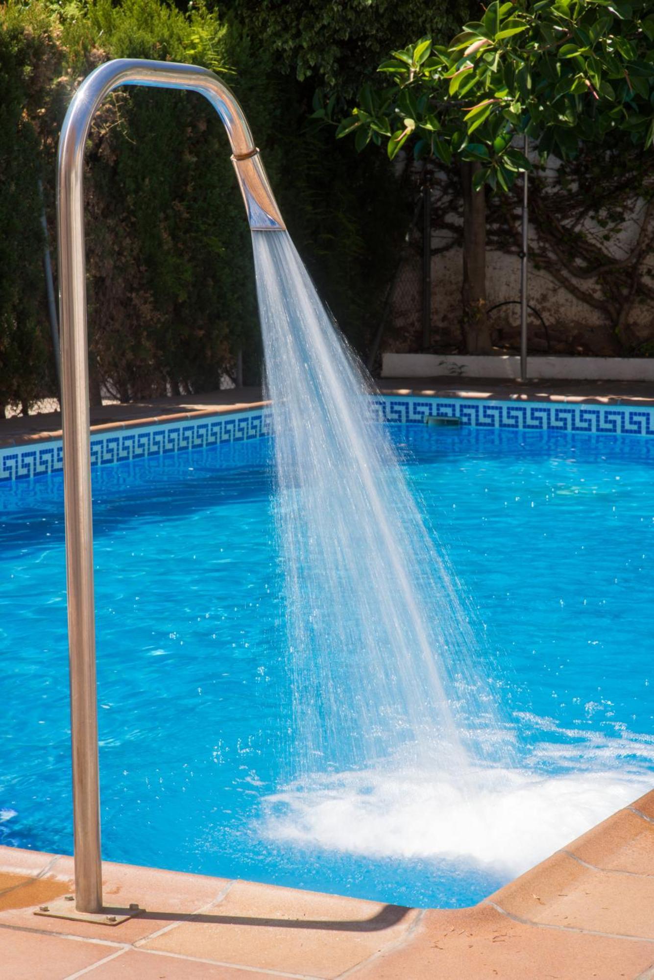 Hotel Ecoavenida Benicassim Exterior photo