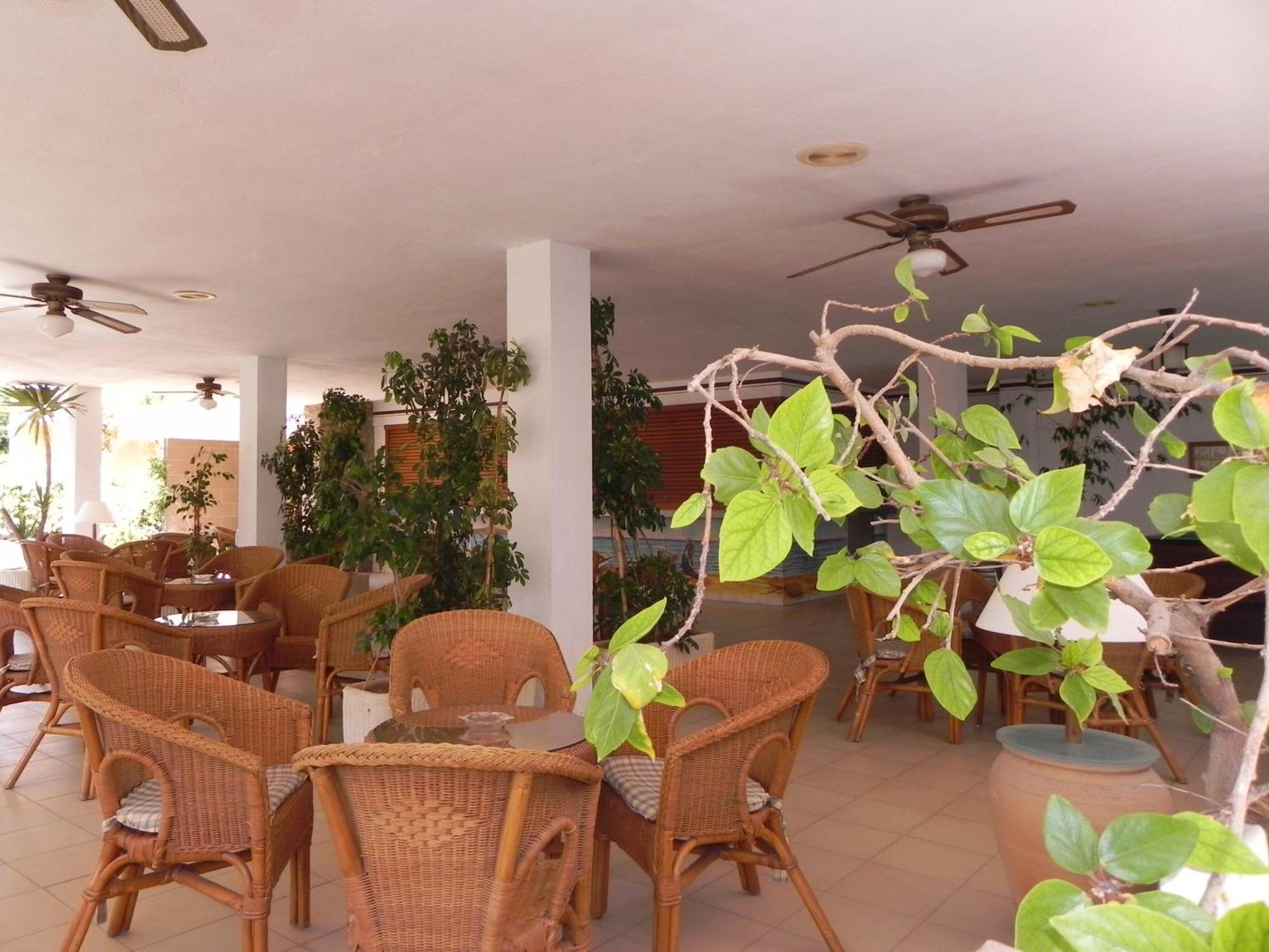 Hotel Ecoavenida Benicassim Exterior photo